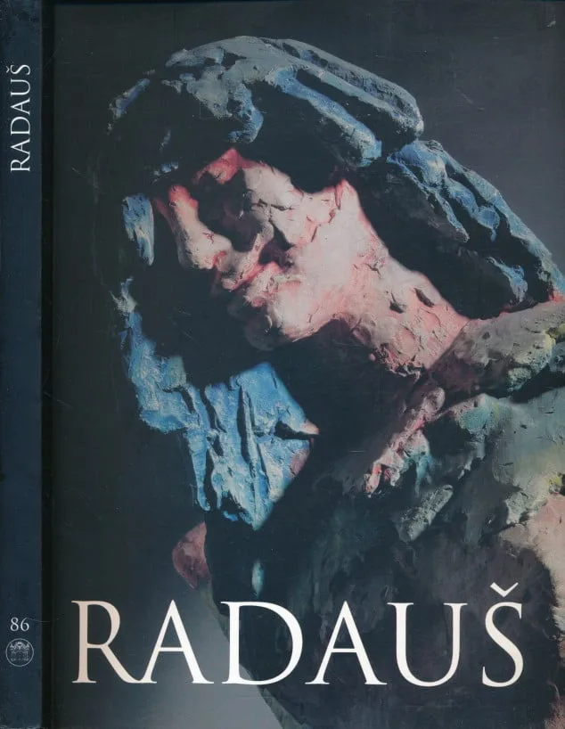 Vanja Radauš : retrospektiva