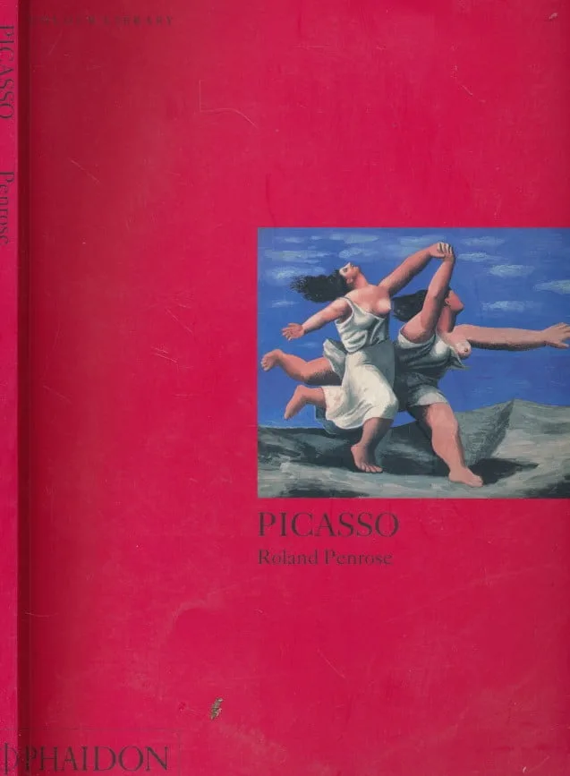 Picasso (English)
