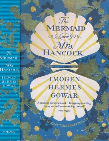 The Mermaid and Mrs Hancock