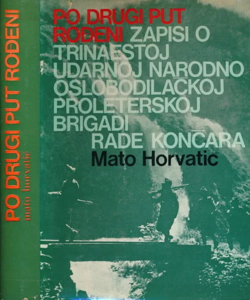 Po drugi put rođeni