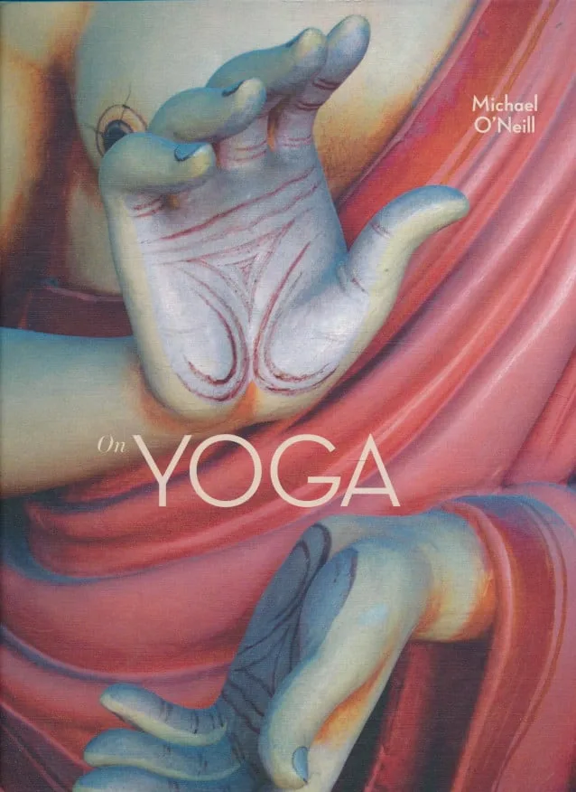 On Yoga : The Architecture of Peace (GB, FR, D)