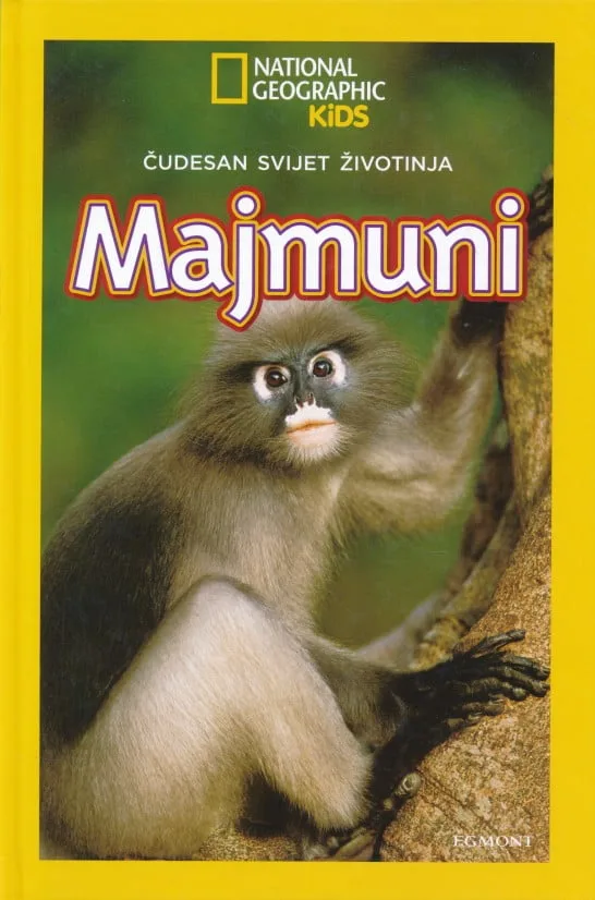 Majmuni