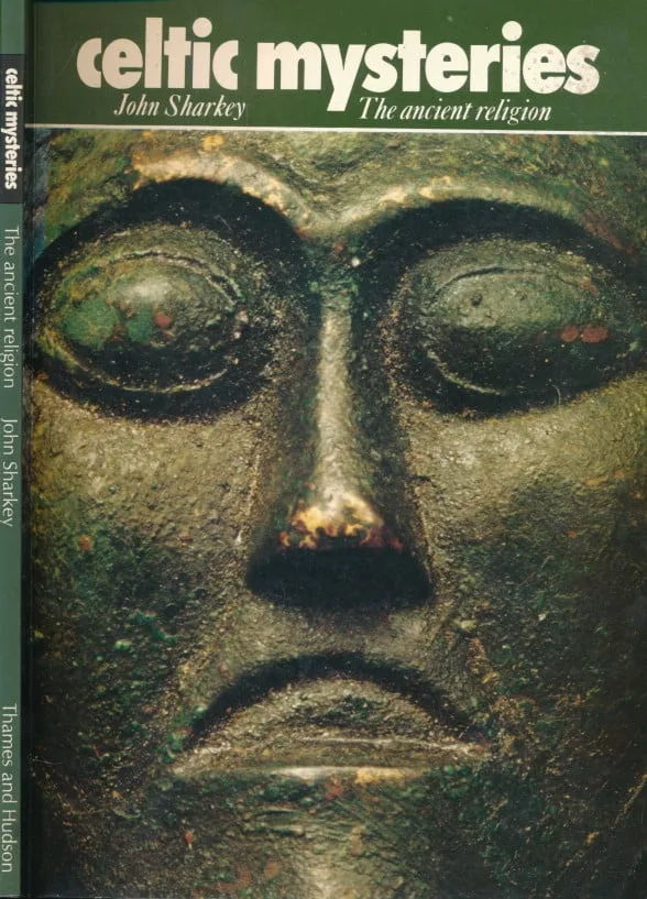 Celtic Mysteries
