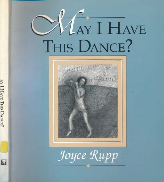 May I Have This Dance