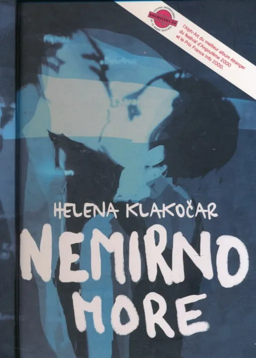 Nemirno more