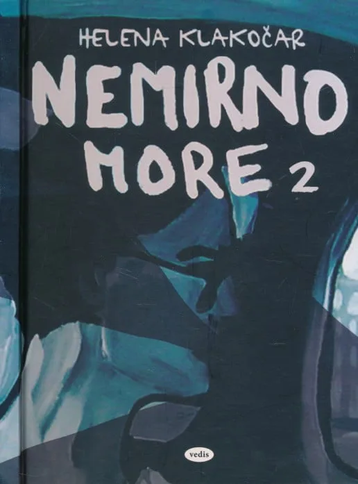 Nemirno more 2
