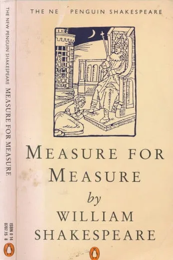 Measure for Measure