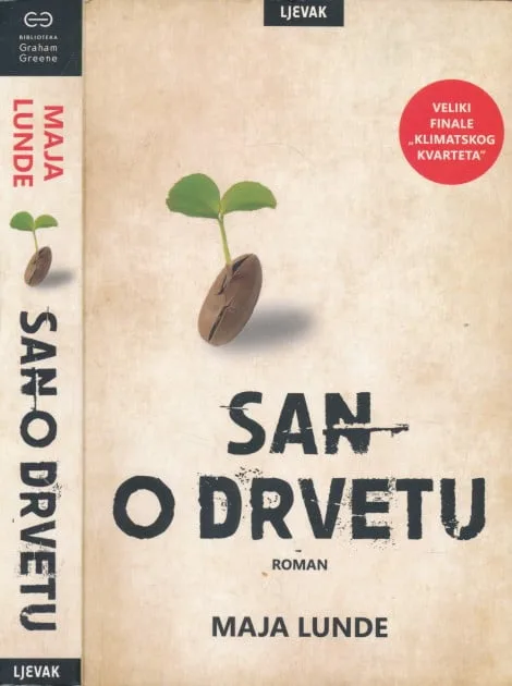 San o drvetu
