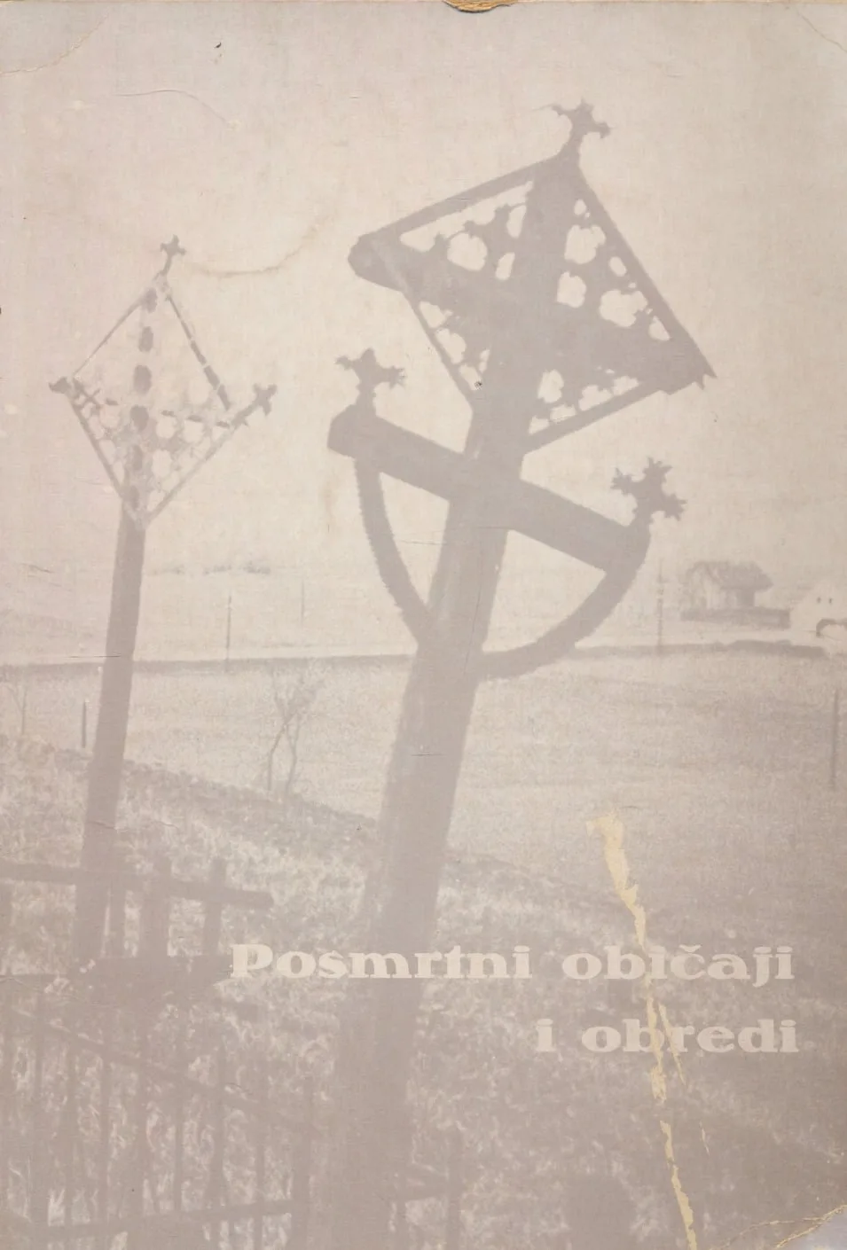 Posmrtni običaji i obredi