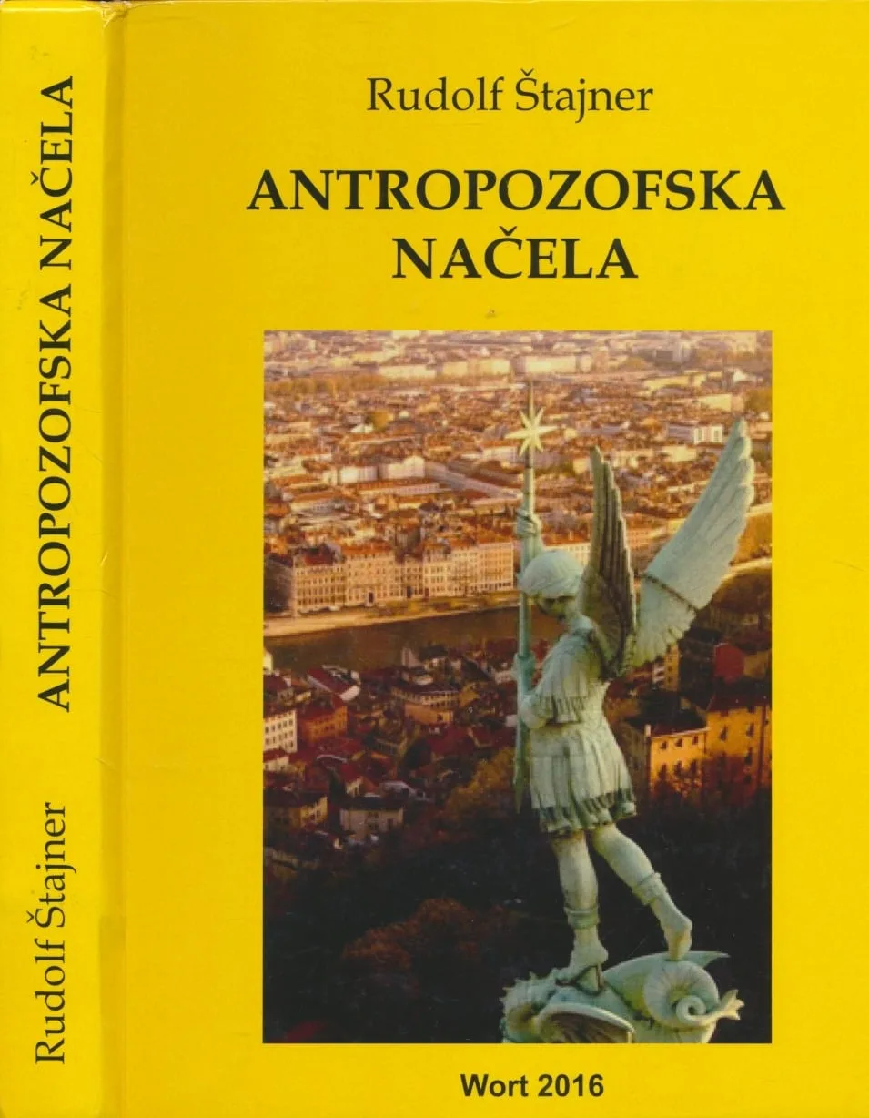 Antropozofska načela