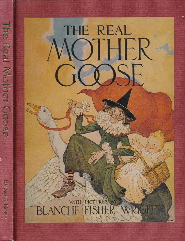 The Mother Goose