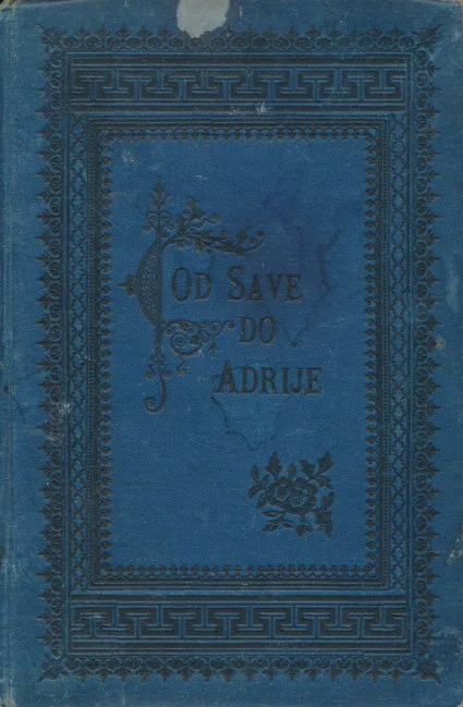 Od Save do Adrije
