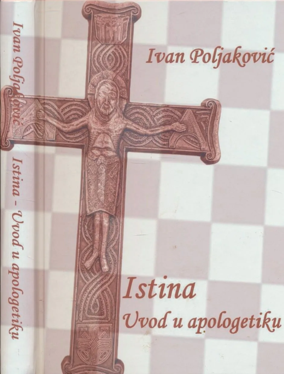 Istina : uvod u apologetiku