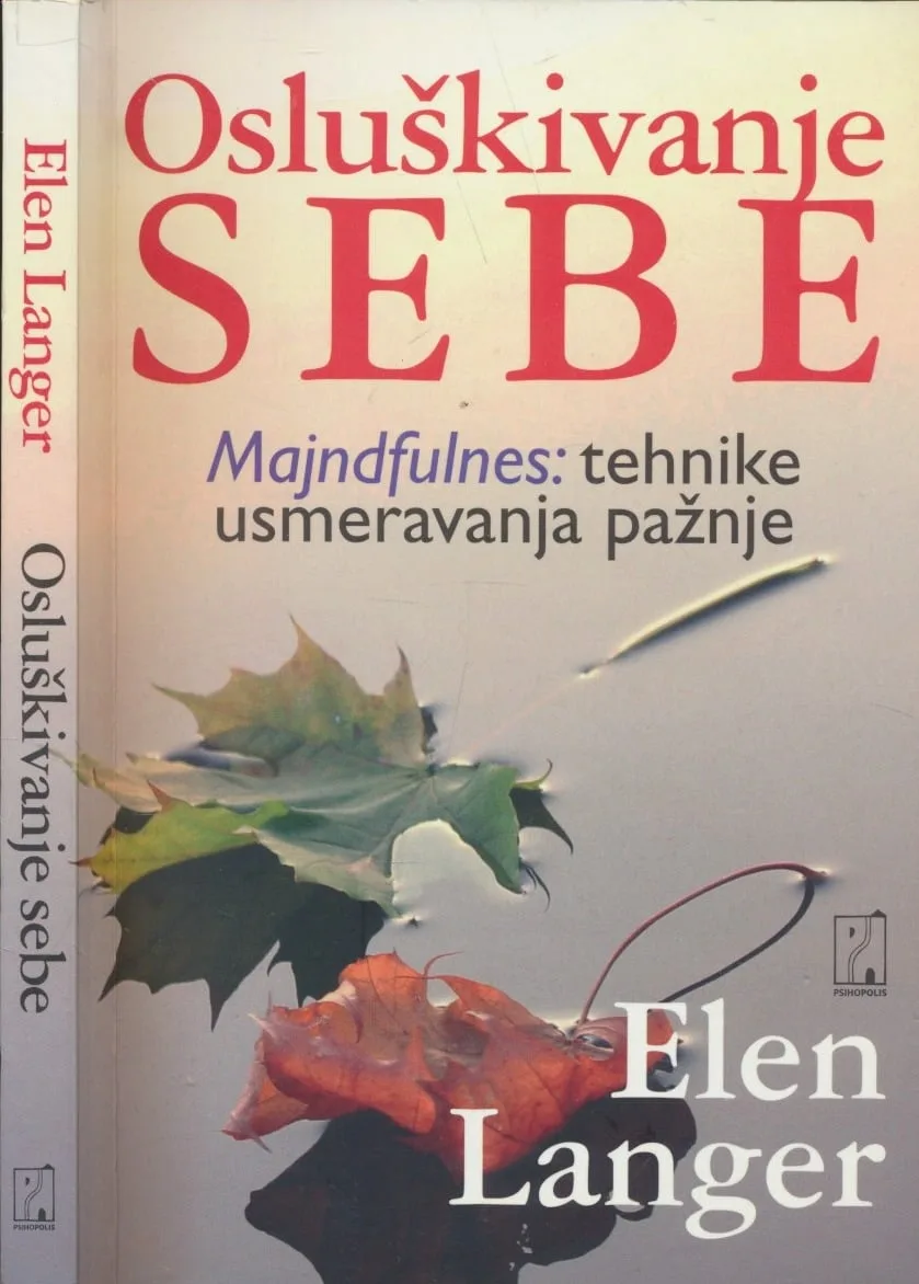 Osluškivanje sebe