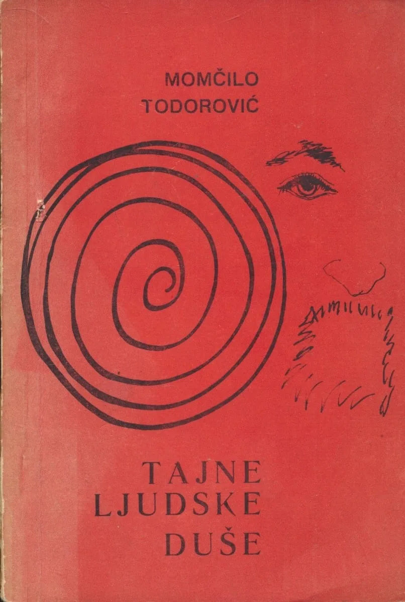 Tajne ljudske duše