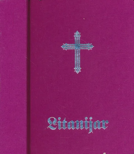 Litanijar
