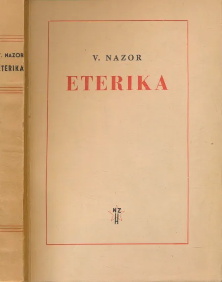 Eterika