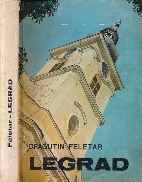 Legrad