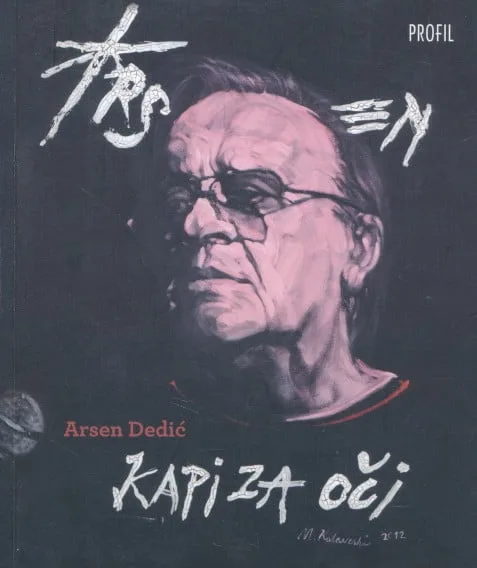 Kapi za oči