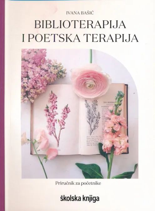 Biblioterapija i poetska terapija