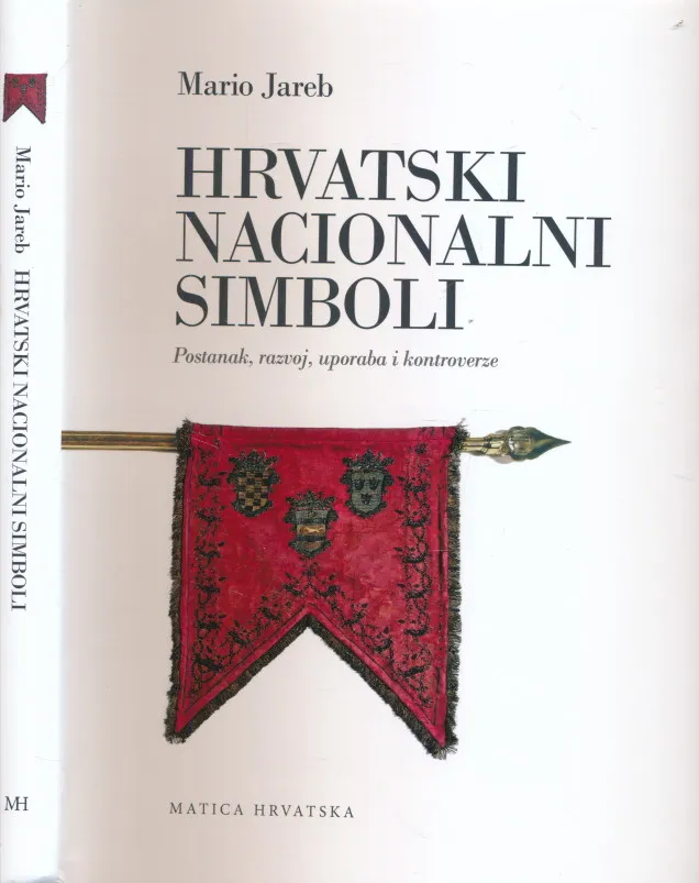 Hrvatski nacionalni simboli
