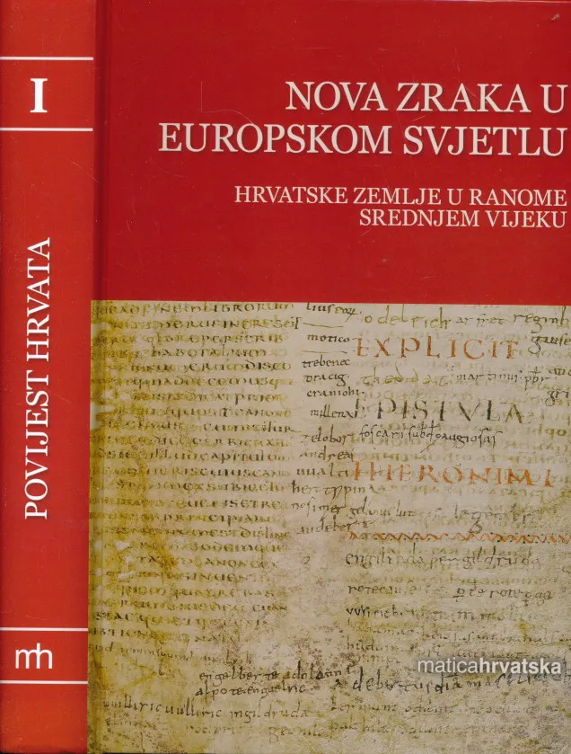 Nova zraka u europskom svjetlu