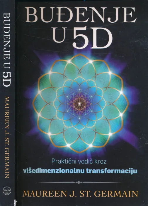 Buđenje u 5D