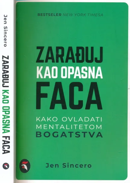 Zarađuj kao opasna faca