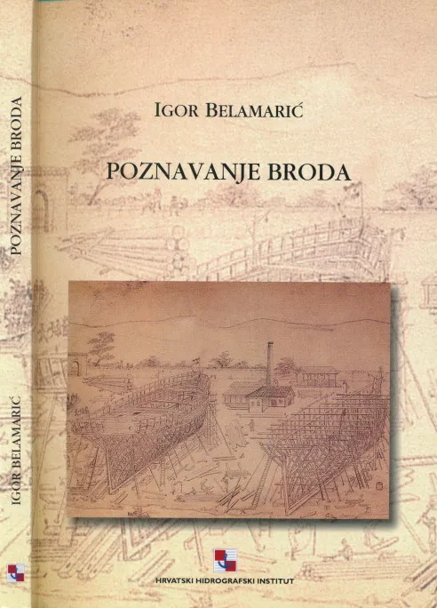 Poznavanje broda