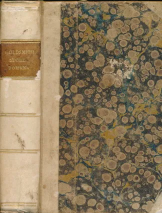 Il compendio della Storia Romana
