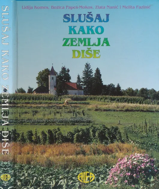 Slušaj kako zemlja diše