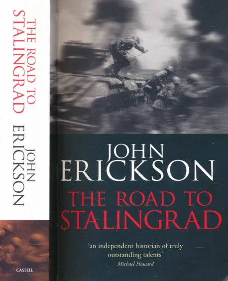 The Road To Stalingrad