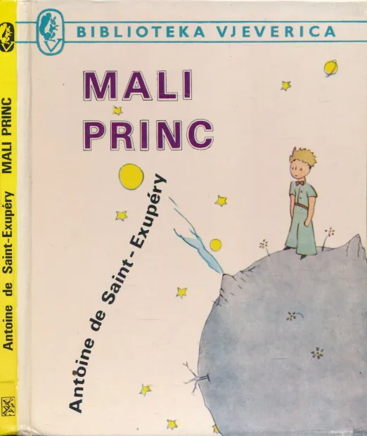 Mali princ