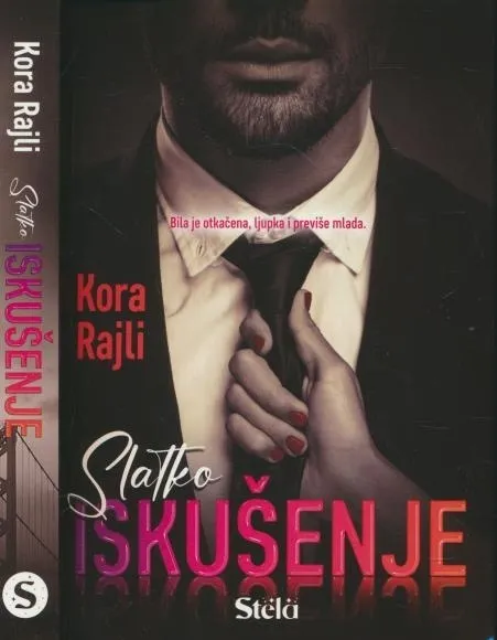 Slatko iskušenje