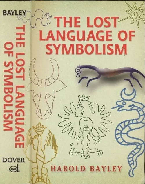 The Lost Language of Symbolism