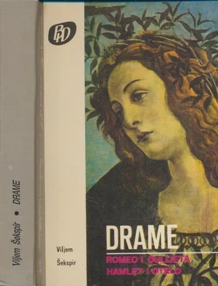 Drame