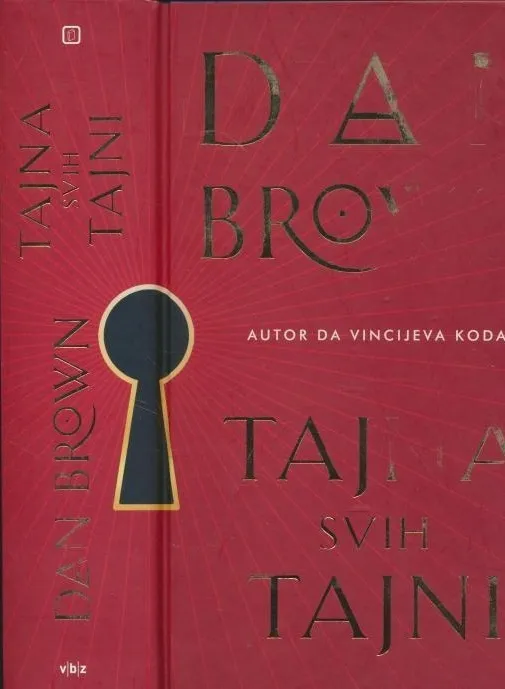 Tajna svih tajni