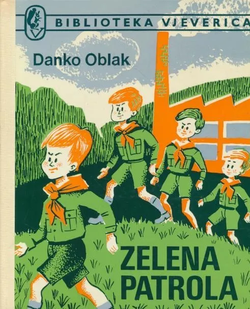 Zelena patrola