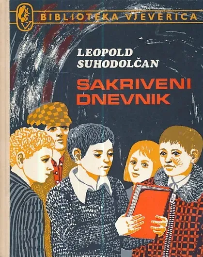 Sakriveni dnevnik
