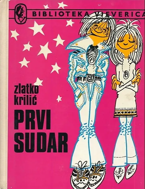 Prvi sudar