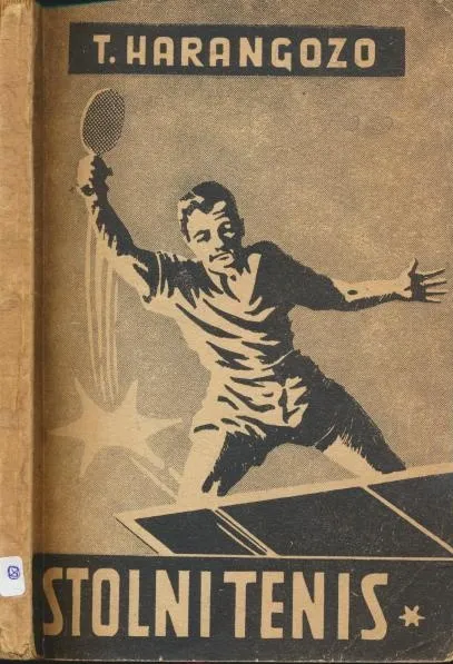 Stolni tenis