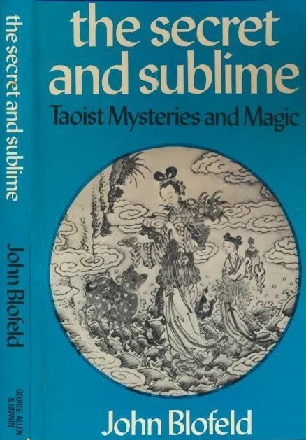 The secret and sublime