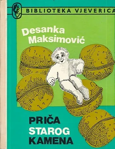 Priča starog kamena