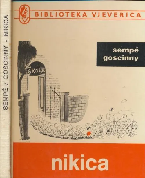 Nikica