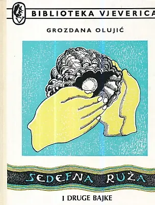 Sedefna ruža i druge bajke