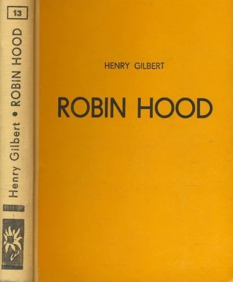 Robin Hood