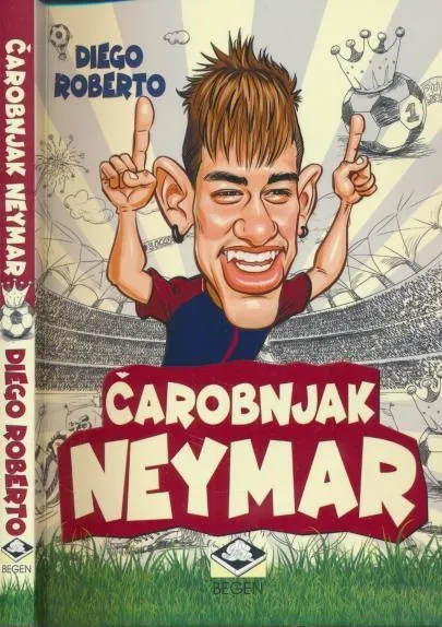 Čarobnjak Neymar