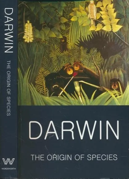 The Origin of Species