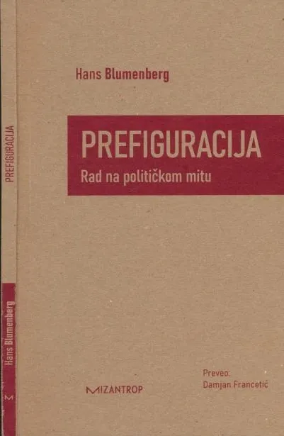 Prefiguracija