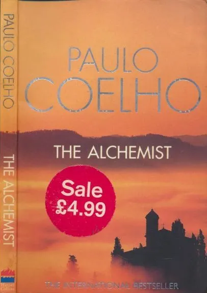 The Alchemist